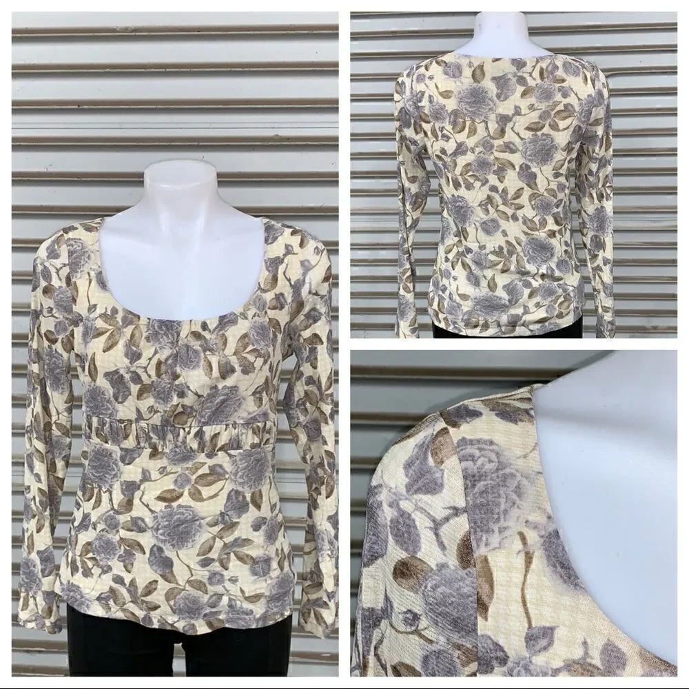 🛍️Access size medium sweet top
